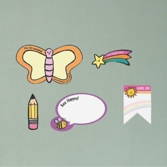 Be Kind Sticky Notes - Picture 2 of 3